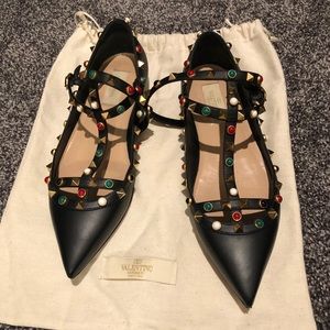 Valentino sandals